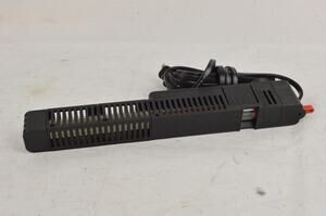Fluval E100 Electronic Aquarium Heater 100W Fish Tank Submersible Accessories